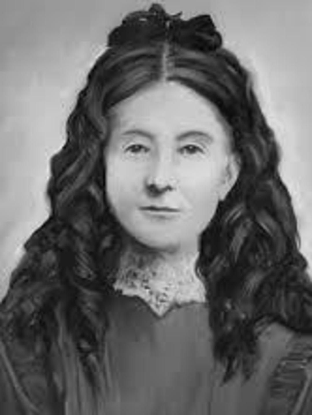 Marie Madelaine Cardon (1834 - 1914) Profile